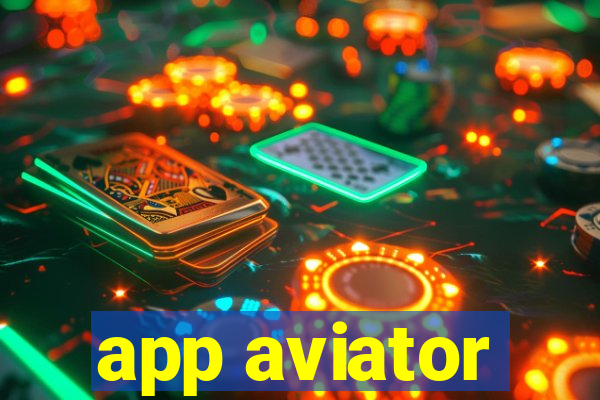 app aviator